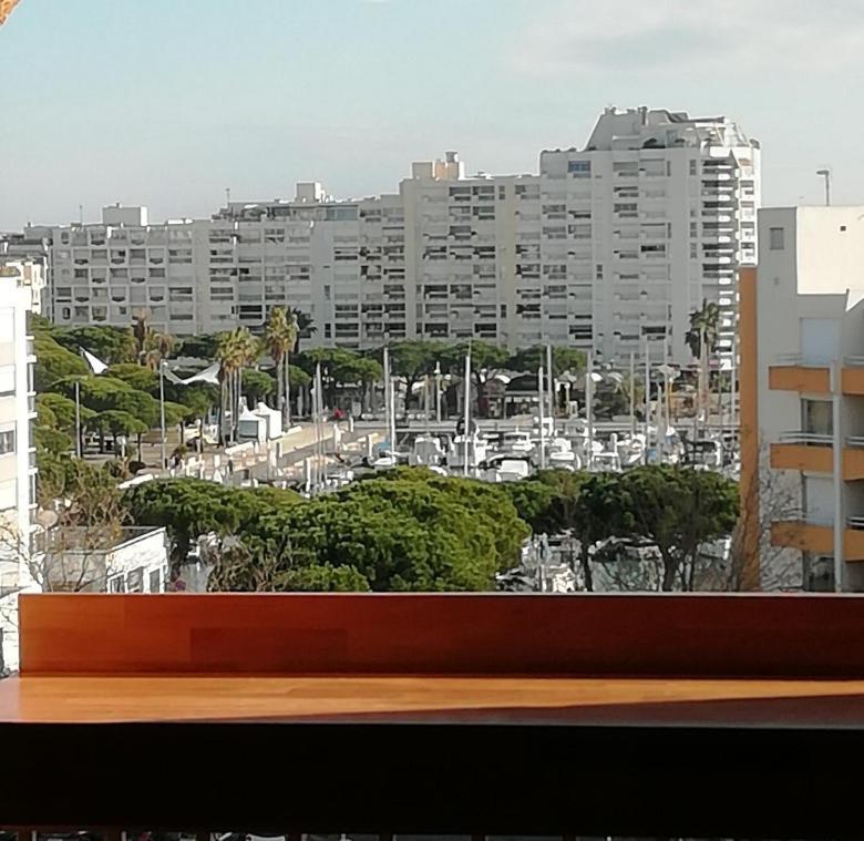 Apartmán Studio Cosy Climatise Carnon Plage Exteriér fotografie